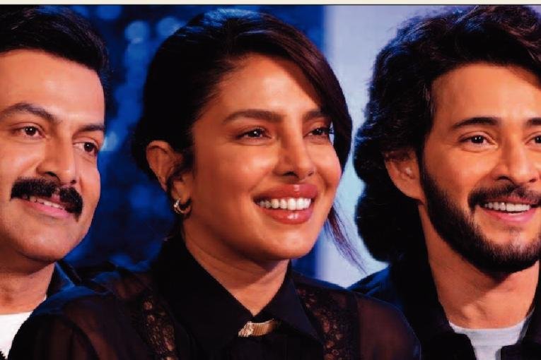 అవతార్ లెవల్లో వారణాసి మూవీ